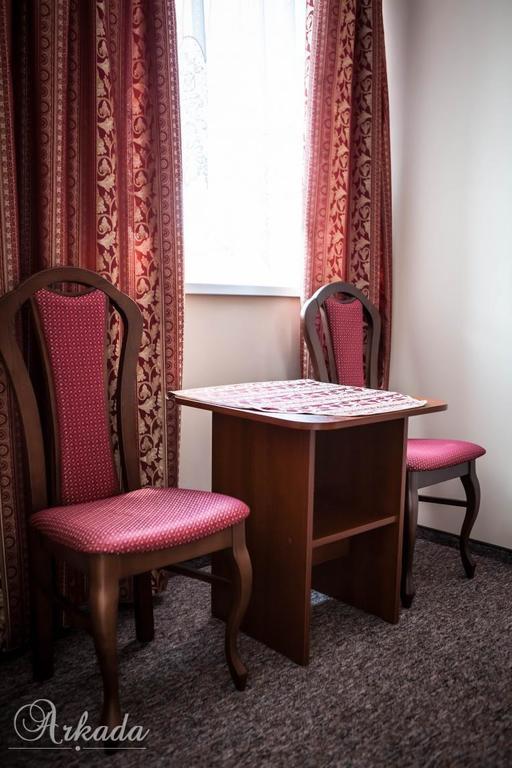 Hotel Arkada Rawa Mazowiecka Room photo