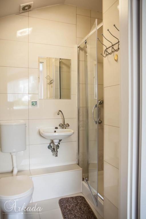 Hotel Arkada Rawa Mazowiecka Room photo