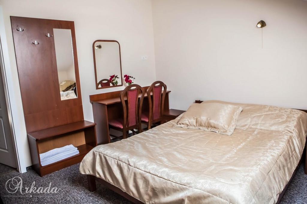 Hotel Arkada Rawa Mazowiecka Room photo