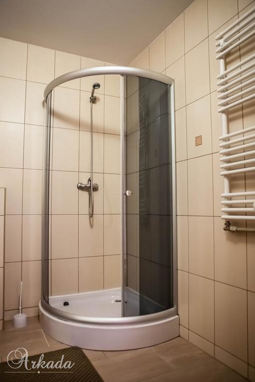 Hotel Arkada Rawa Mazowiecka Room photo
