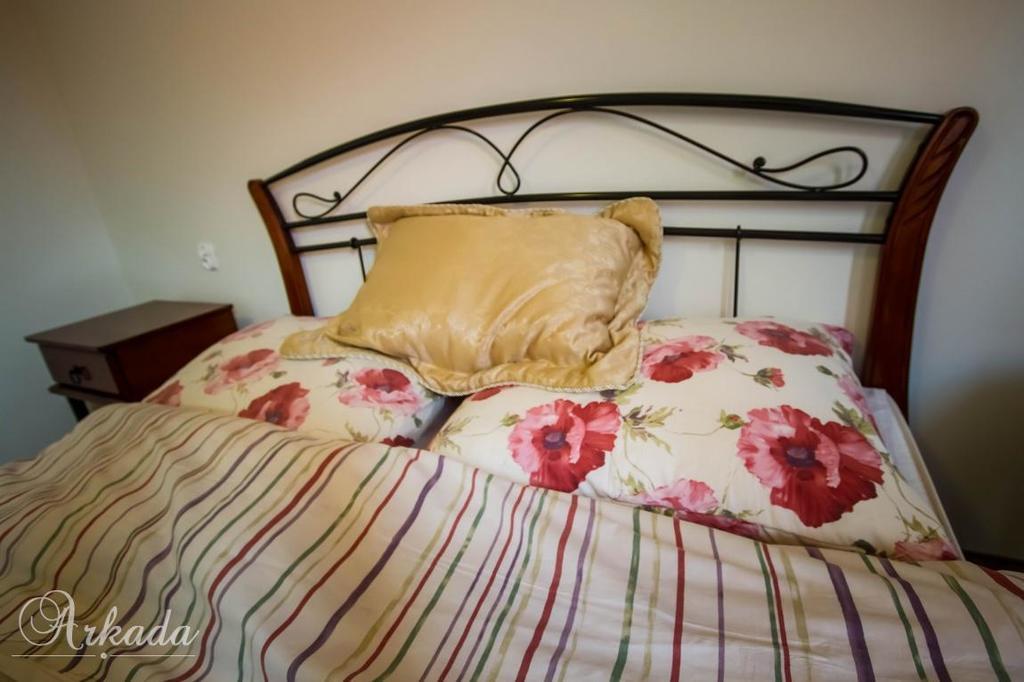 Hotel Arkada Rawa Mazowiecka Room photo
